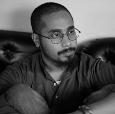 Shamol Biswas
