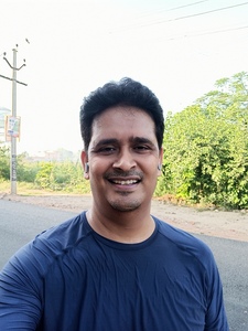 Manmohan Sharma