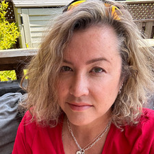 Janet Foster