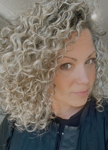 Sasha Williams cushing