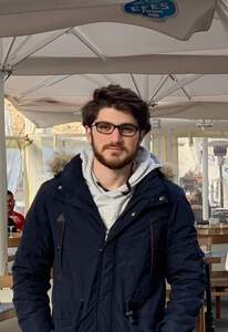 Omar Horanieh 