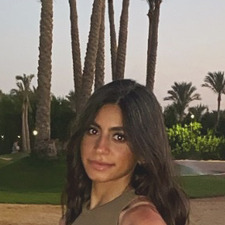 Dalia Saeed