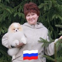 Светлана Федоточкина