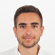 Alejandro Lorite Mora