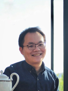 Leong Yu Ting
