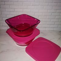 Tupperware Msm
