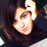 Олеся Быховцева