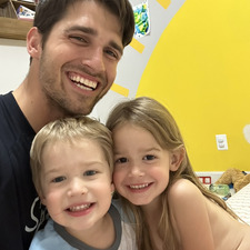 Joshua Bailey