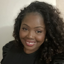 Kelicia Pope