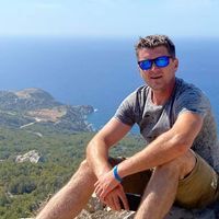 Тарас Дубина