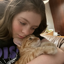 Macie Olson