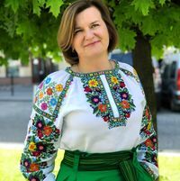 Iрa Круглова