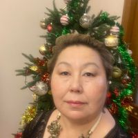 Жанар Абдыкалыкова