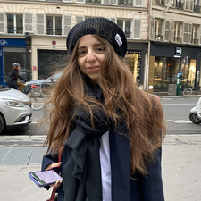 Stav hazan