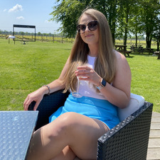 Gemma Bamber