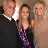 Laurie Bankston Hover