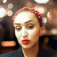 Наталія Хазан