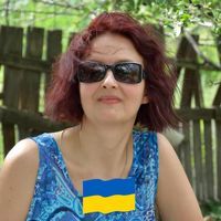 Оксана Левинсон