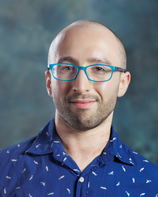Greg Hirsch