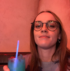 Madison Prusa