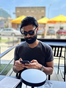 Gaurav Sharma