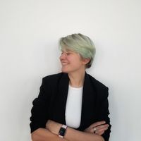 Anastasia Dvoretskikh