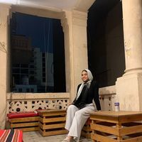 Fatima Ahmed