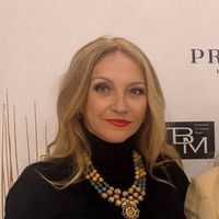 Олександра Лукань