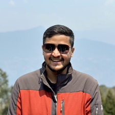 Siddharth Nishtala