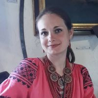 Марина Хаперська