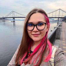 Тетяна Позднякова