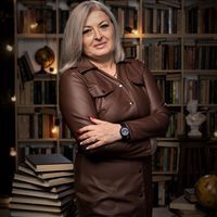 Наталия Сапалёва