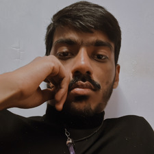 Smit Nagda