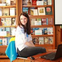 Світлана Божко