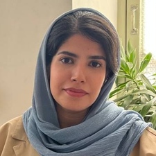 Narges Goudarzi