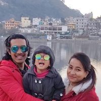Rupesh Rai
