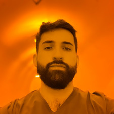 Camilo Sanabria