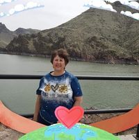 Sherry Sheldon Dudley