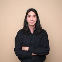 Peerawat Chomphooyod