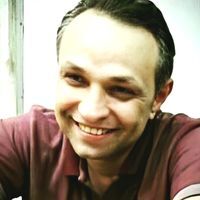 Sayed Faris