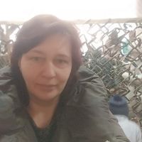 Оксана Степаненко