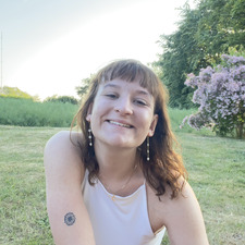 Cecilie Hegaard Larsen