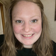 Katie Liebau