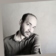 Mahmoud Saied