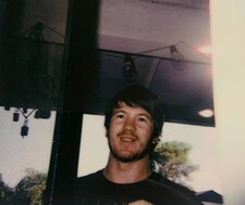 Ryan Beecroft