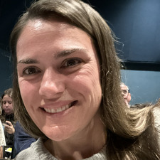 Sarah Garvey Cockerill
