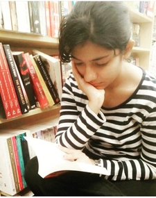Dhvani Parekh