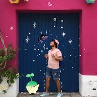 Alan Vazquez De Jorge