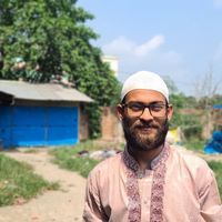 রাফিদ বসুনিয়া