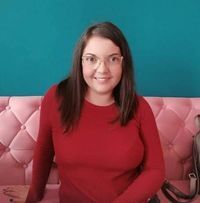 Виктория Борисова